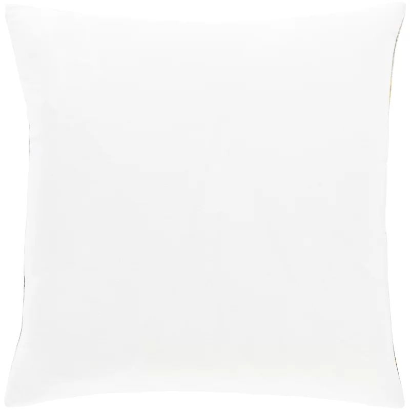 Maderia Cotton Throw Pillow Cover | Wayfair North America