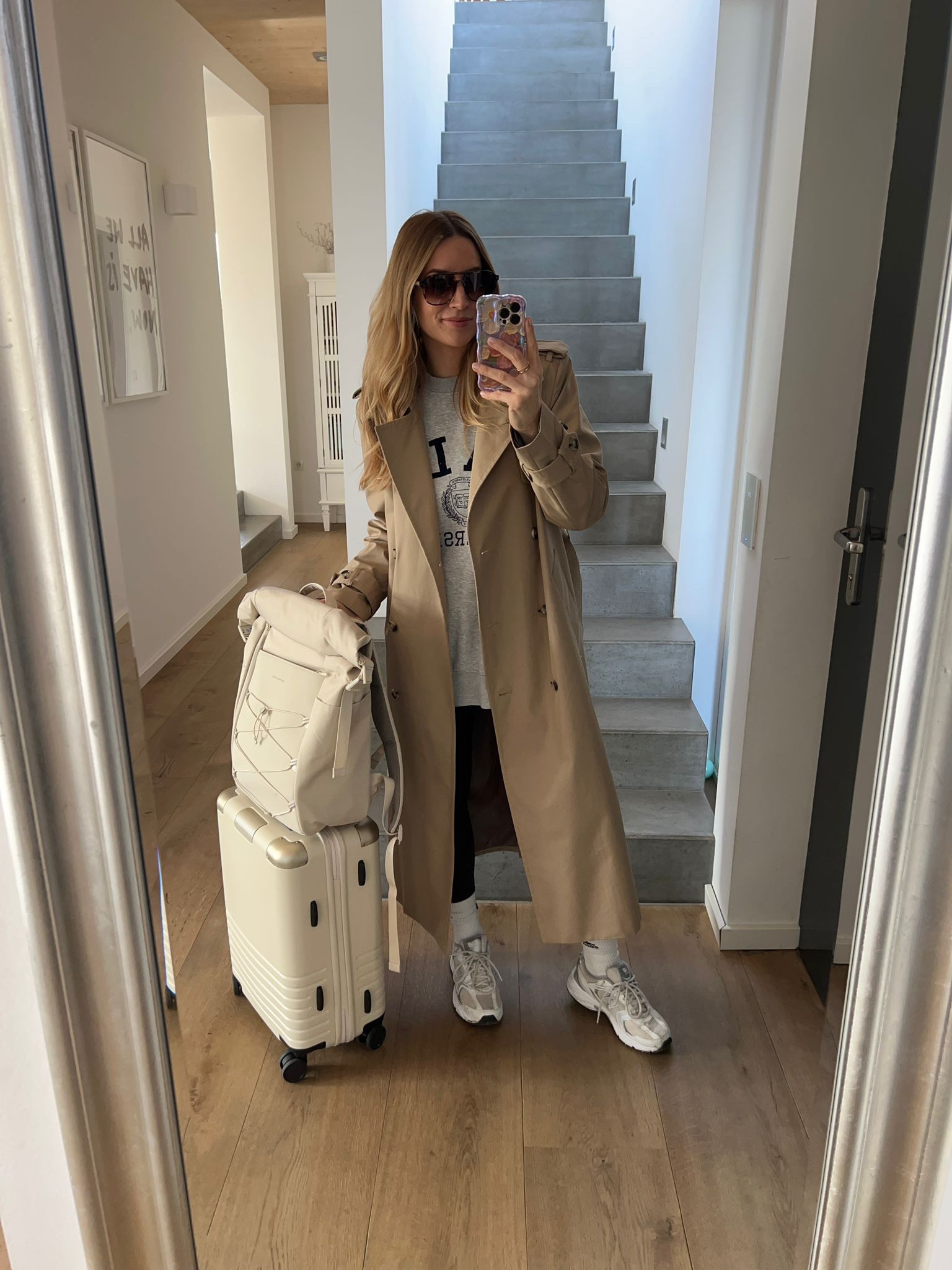 Travel Look 🧳

#LTKtravel #LTKstyletip #LTKeurope