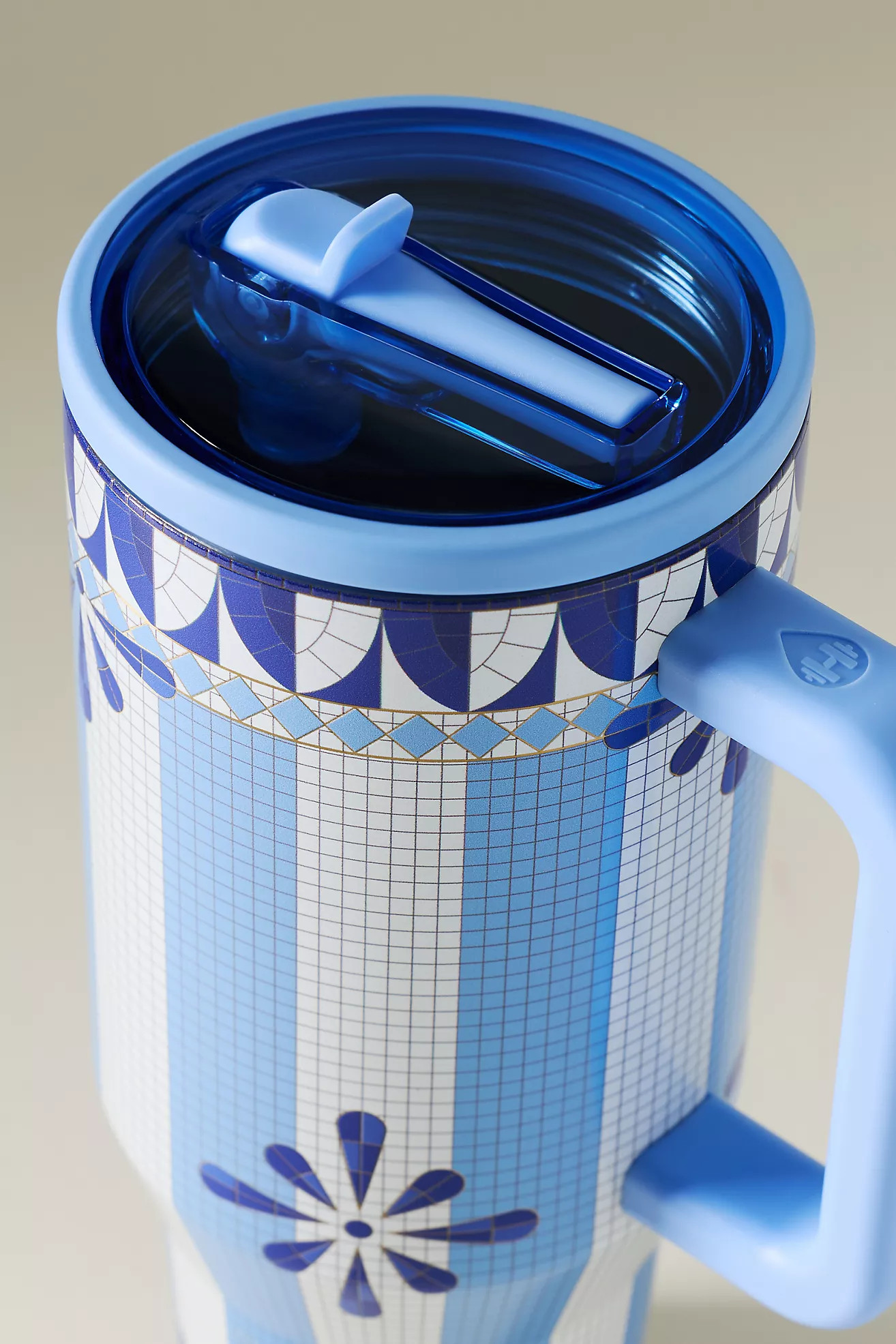 HydroJug x Anthropologie 40 oz. Traveler | Anthropologie (US)