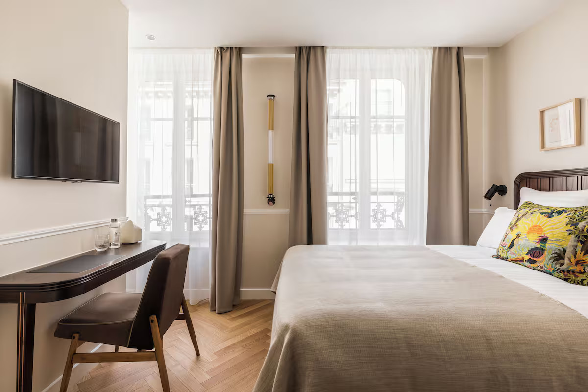Hôtel Chamar | Hotels.com (US)