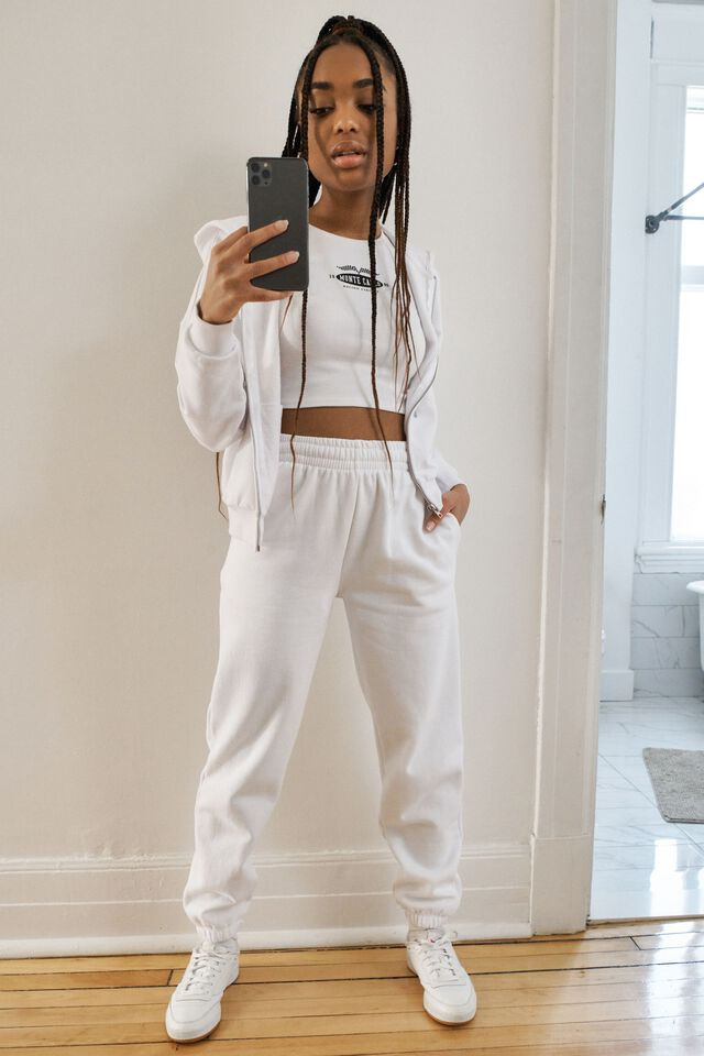 '90s Jogger | Garage Clothing