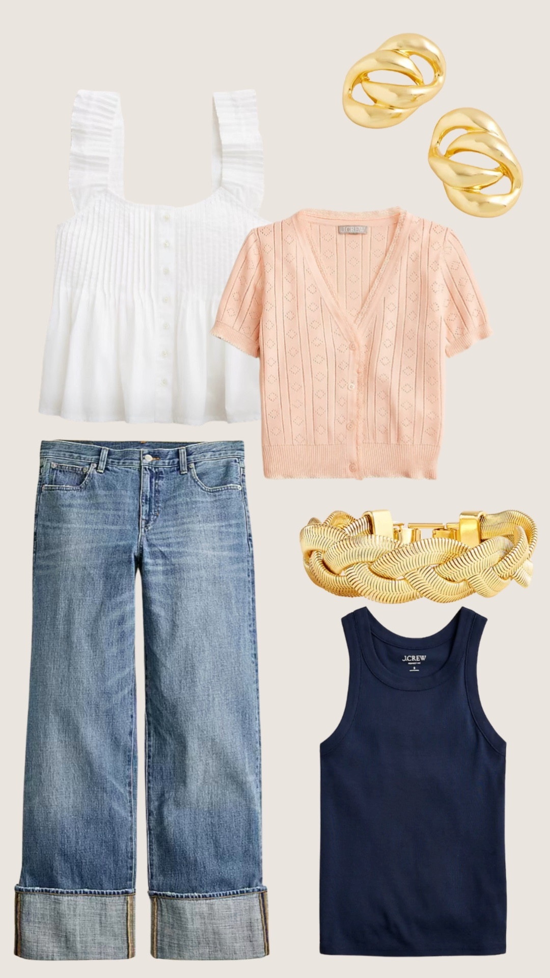 On sale purchase from j.crew! 

#LTKFindsUnder50 #LTKStyleTip #LTKautumn