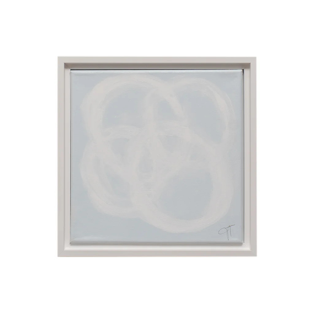 Inner Circle 202- 4 circle | Jenn Thatcher Art