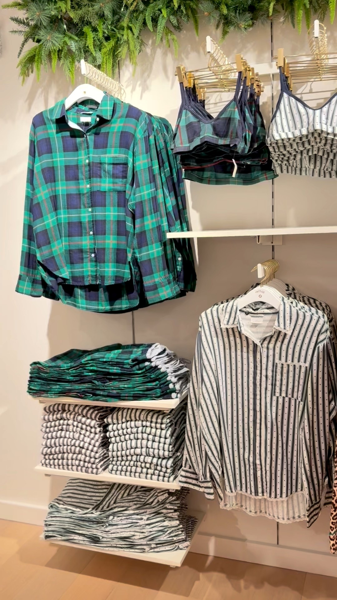 Best holiday pajamas - but I am biased. 
They’re 40% off right now
Great for gifting or getting yourself  

#LTKHoliday #LTKGiftGuide #LTKCyberWeek