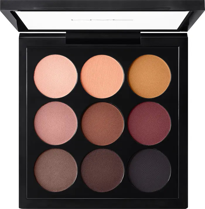 MAC Cosmetics MAC Times Nine Eyeshadow Palette | Nordstrom | Nordstrom
