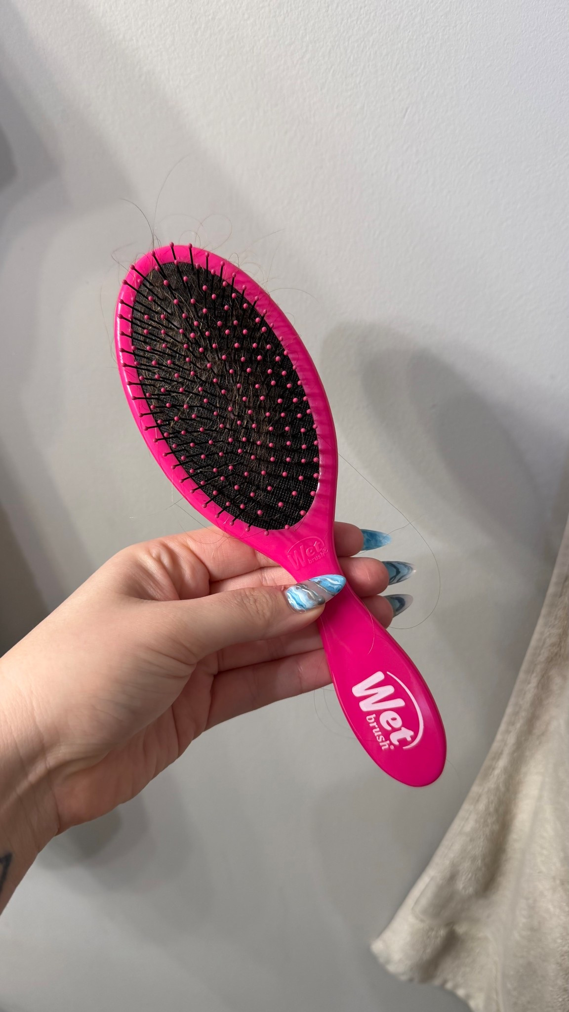 I cannot live without my wet brush

#LTKmomlife #LTKselfcare #LTKBeauty