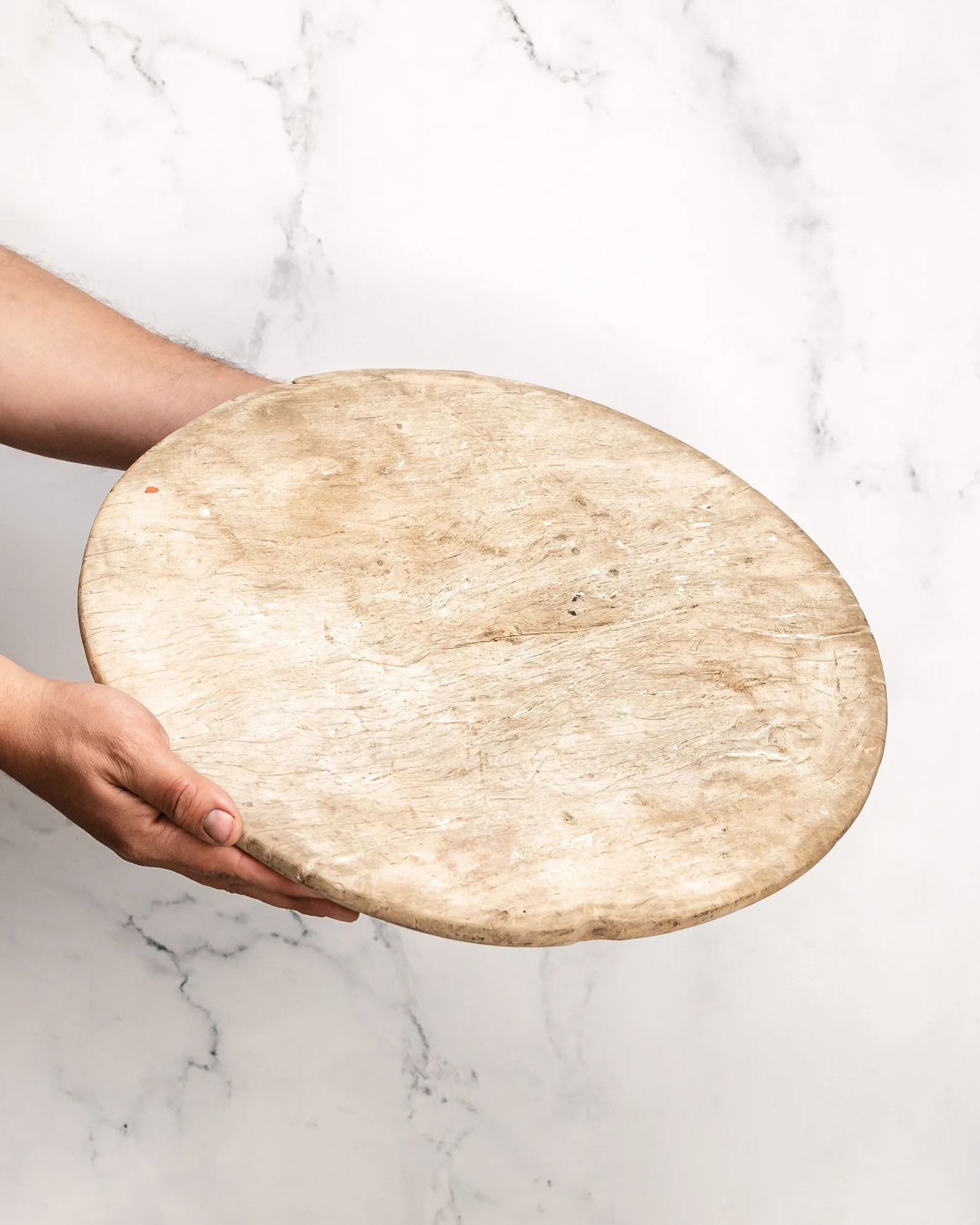 Vintage Teak Rare Footed Chapati Riser free Shipping - Etsy | Etsy (US)