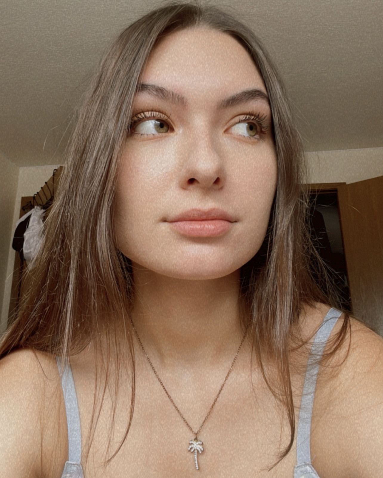 🎀🎀🎀

#palmtree #palmtreenecklace #palm #tree #necklace #brunette #cute #happy #shein #jewelry #LTK

#LTKSaleAlert #LTKStyleTip #LTKBeauty