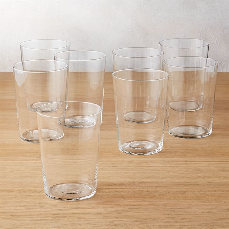 Set of 8 Marta Coolers + Reviews | CB2 | CB2