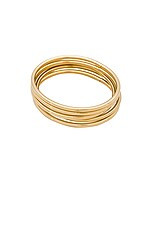 Dane Bangle Set
                    
                    Jenny Bird | Revolve Clothing (Global)