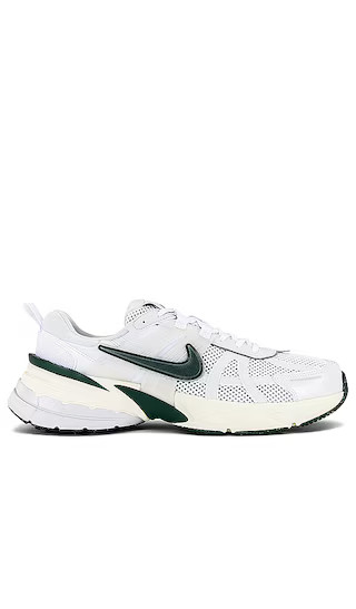 V2k Run in White, Platinum And Photon Dust | Revolve Clothing (Global)