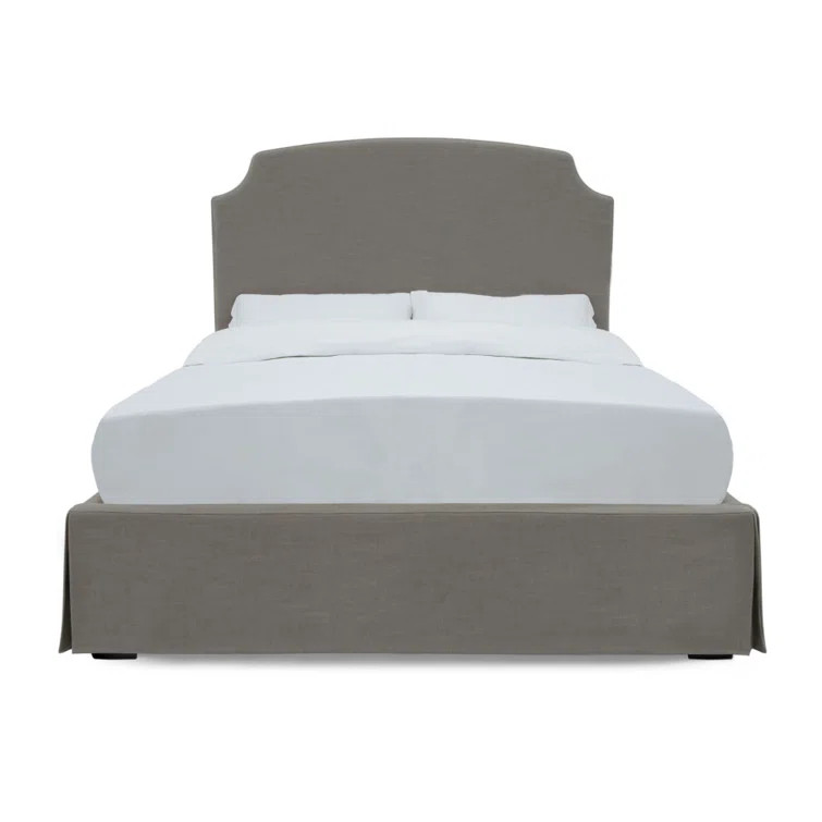 Wilmington Upholstered Bed | Wayfair North America