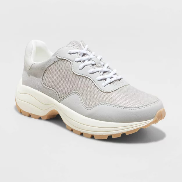 Women's Jojo Sneakers - A New Day™ | Target