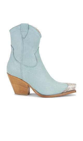 Brayden Western Boot in Swim Team | Revolve Clothing (Global)