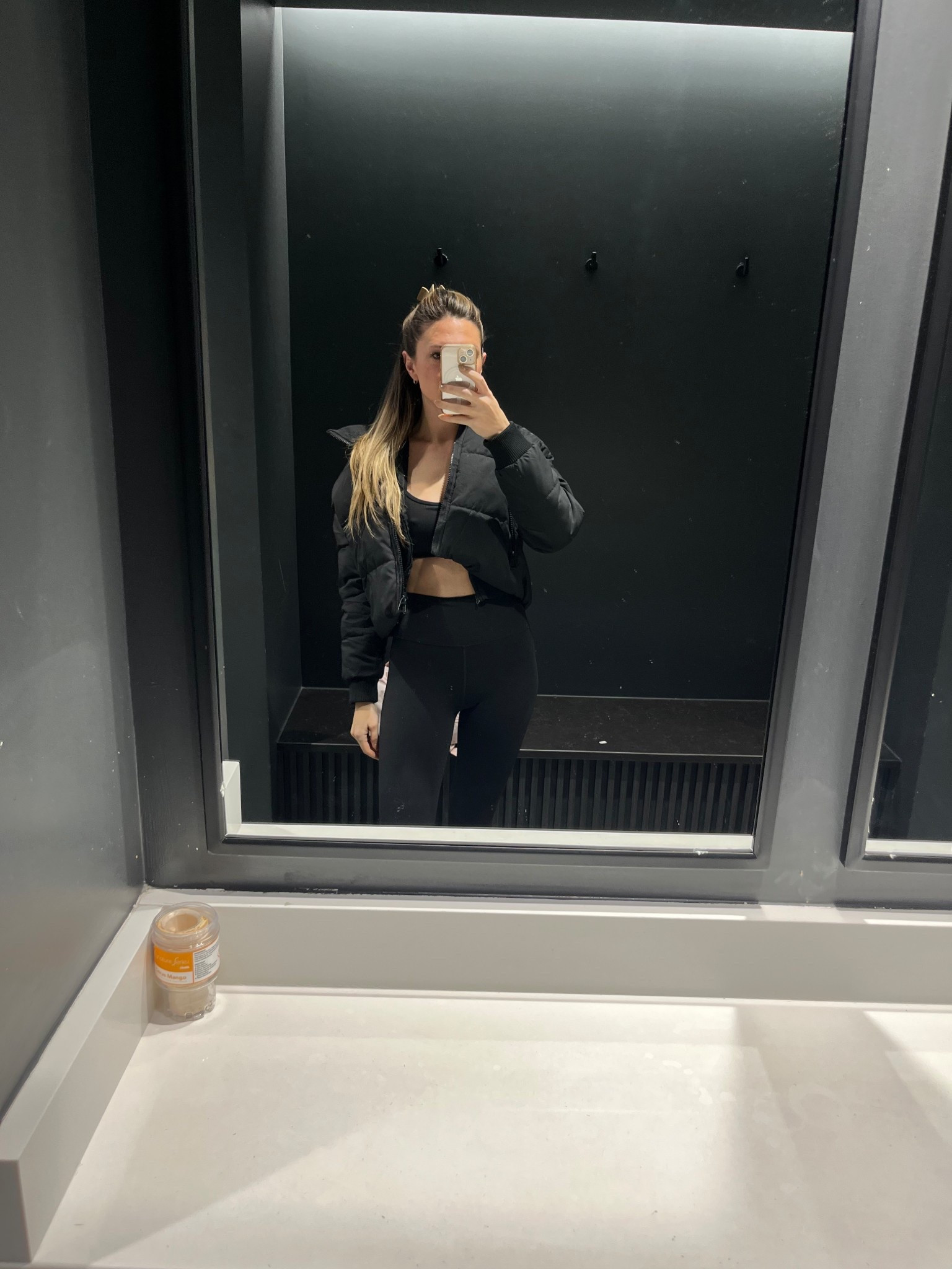 Vuori set is worth the splurge 

#LTKActive