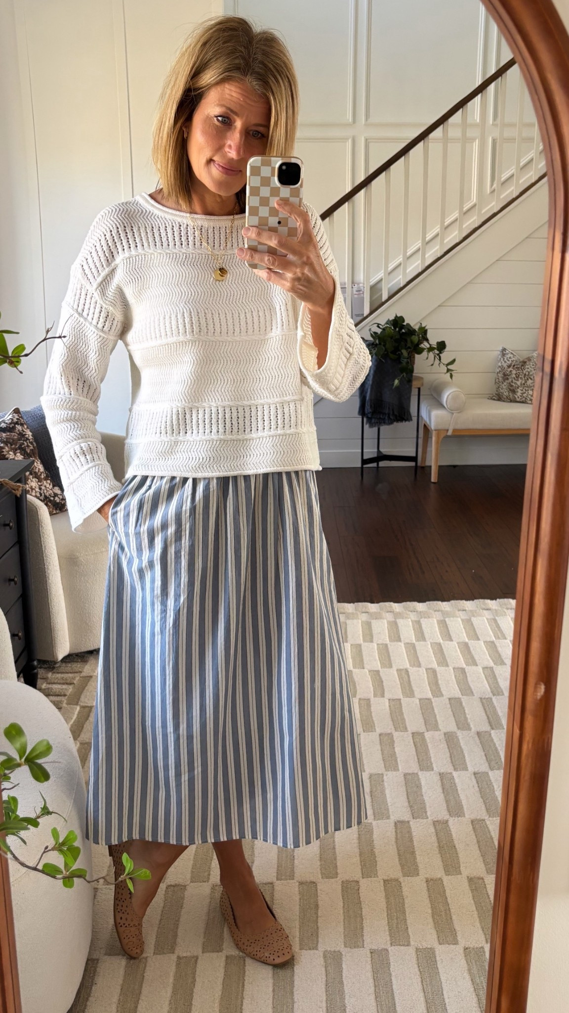 Sunday Fit

#LTKTall #LTKSaleAlert #LTKOver40