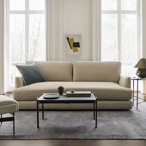 Haven Sofa (60"&ndash;108") | West Elm (US)