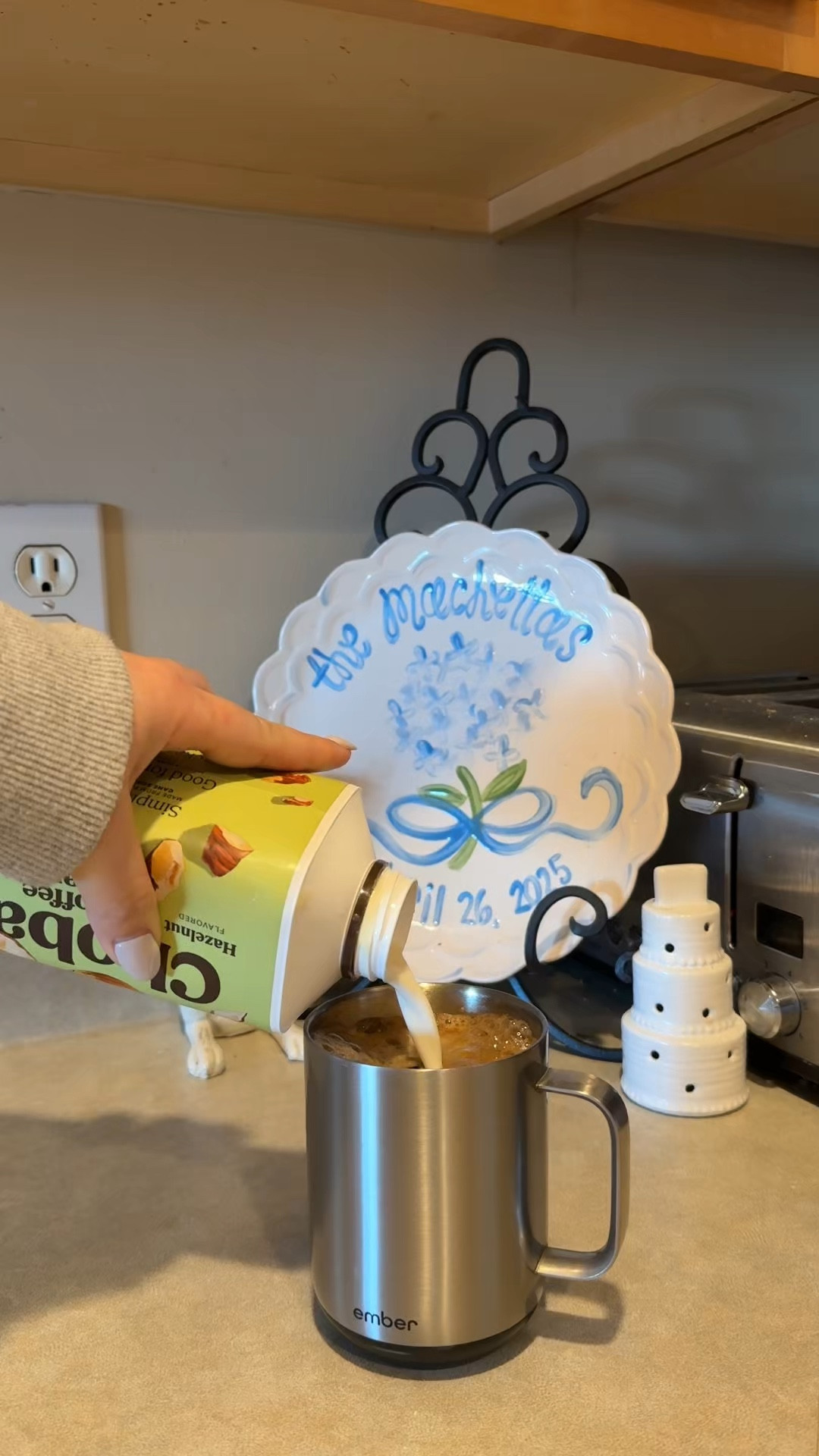 Thursday morning opening shift! 


#LTKdayinmylife #LTKmorningroutine #LTKvlog