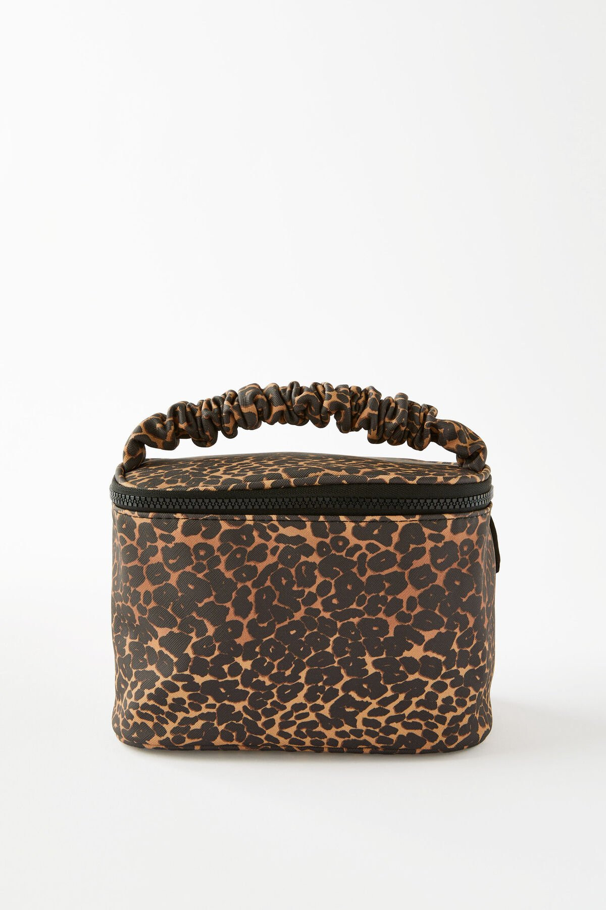 The Holiday Bow Beauty Bag | Cotton On (US)