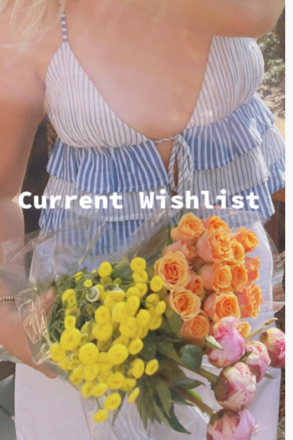 Current wishlist 

#LTKGiftGuide #LTKhome #LTKunder100