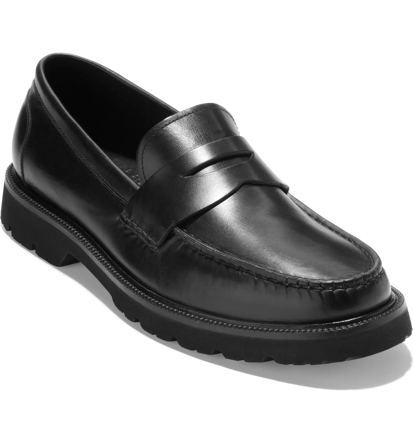 American Classics Penny Loafer (Men) | Nordstrom