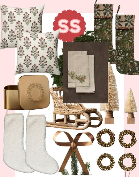 Holiday preview! New studio McGee! 

#LTKGiftGuide #LTKHoliday #LTKSeasonal