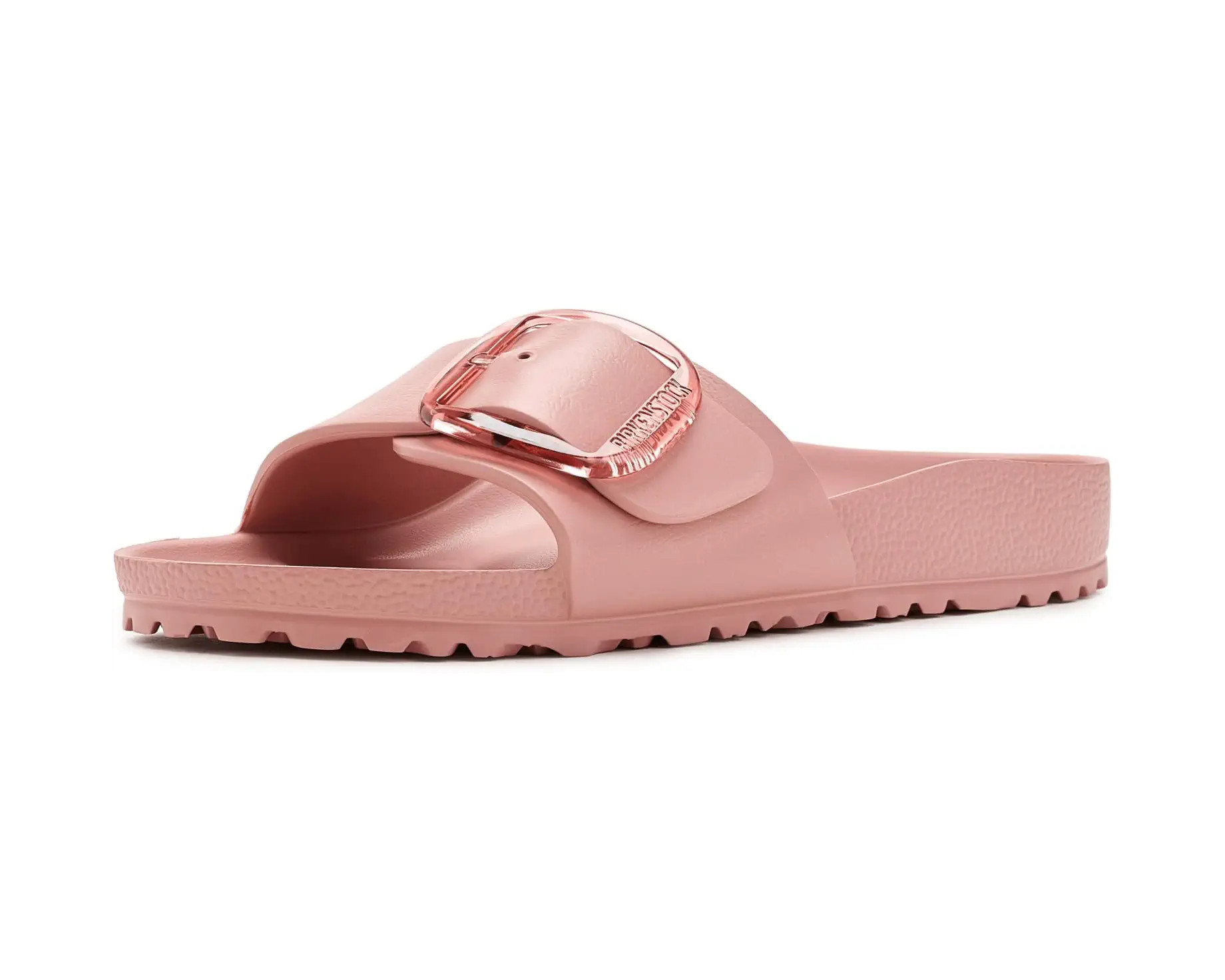 Women's Birkenstock Madrid Big Buckle EVA | Zappos