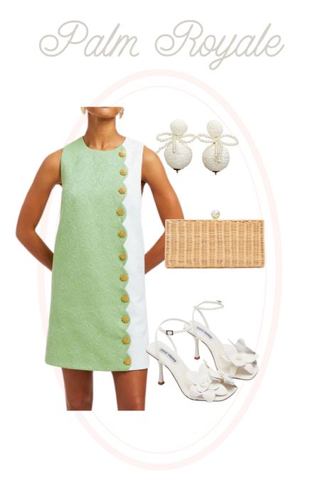 Palm Royale. Vacation outfit. Spring outfit. 
.
.
.
… 

#LTKparties #LTKstyletip #LTKtravel