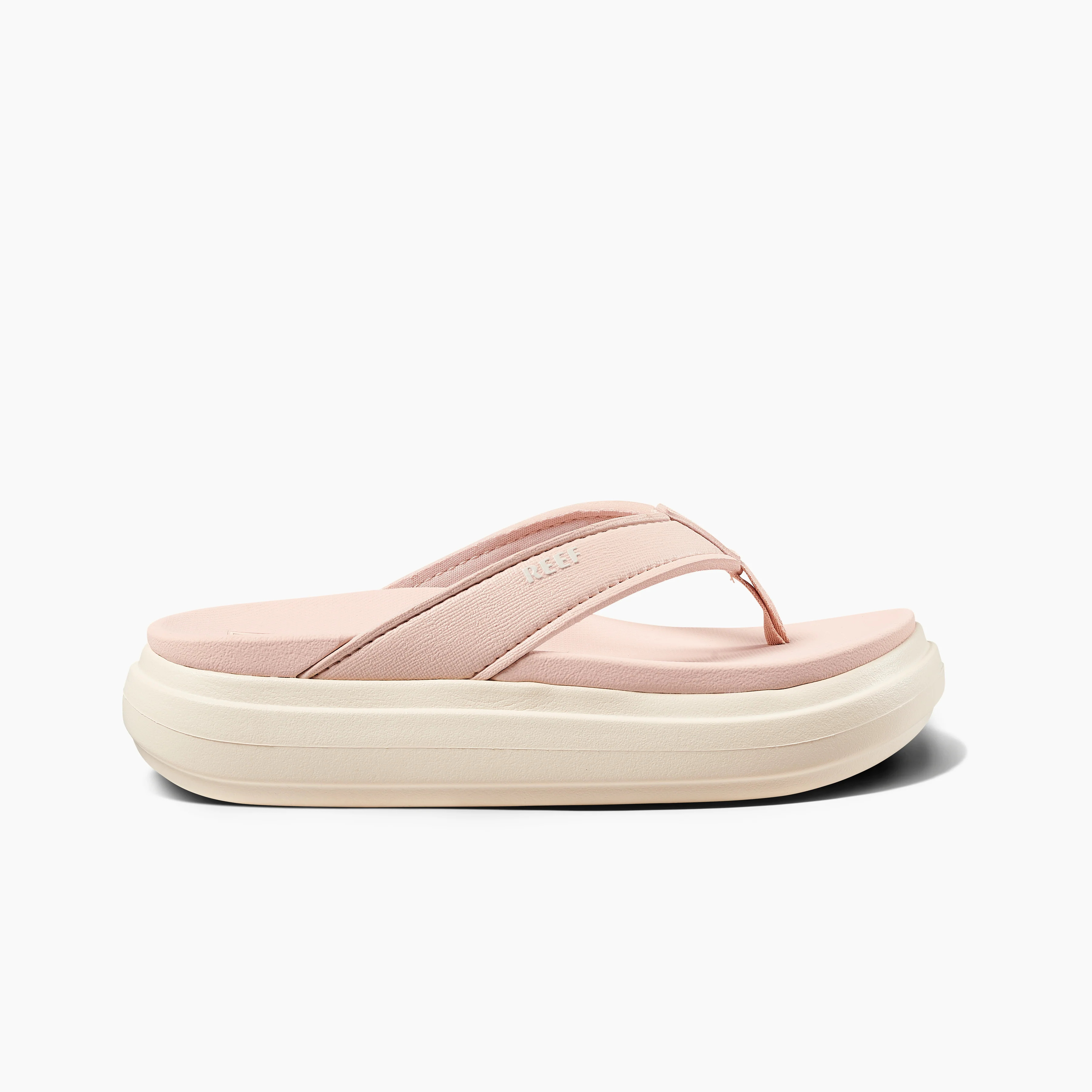 Women's Cushion Bondi Sandal in Cameo Rose | REEF® | Reef