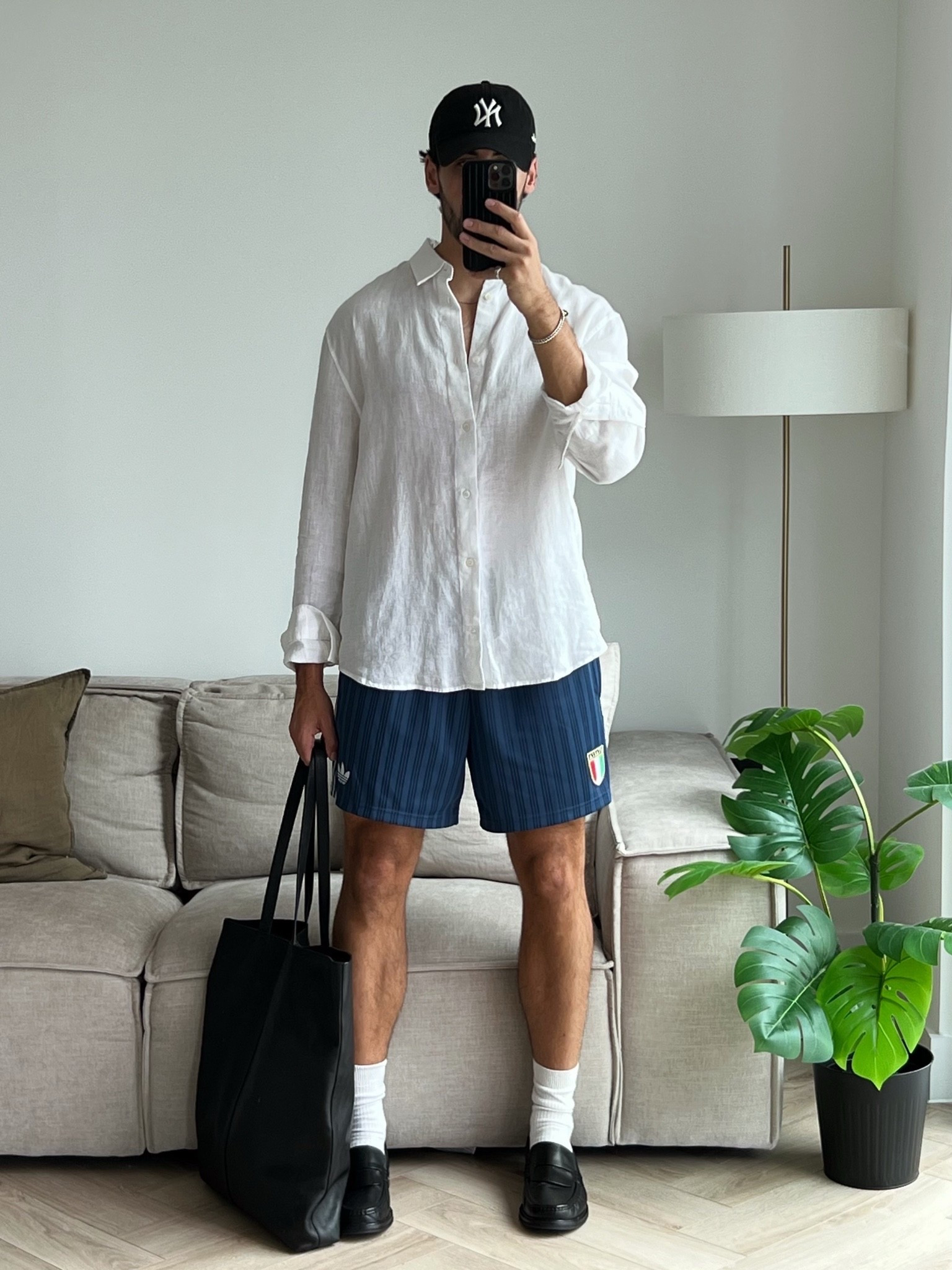 Football Shorts