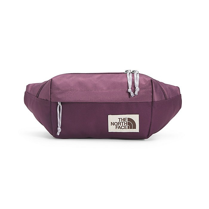 The North Face Lumbar Pack | Moosejaw.com