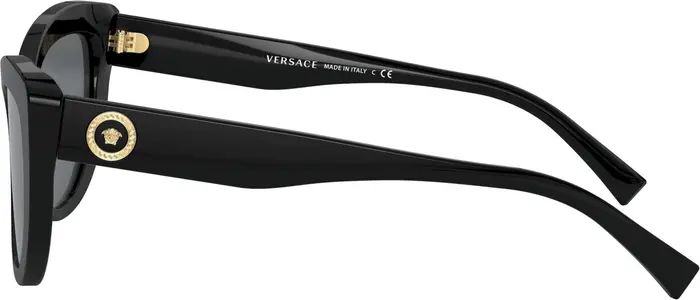 Versace 54mm Cat Eye Sunglasses | Nordstromrack | Nordstrom Rack