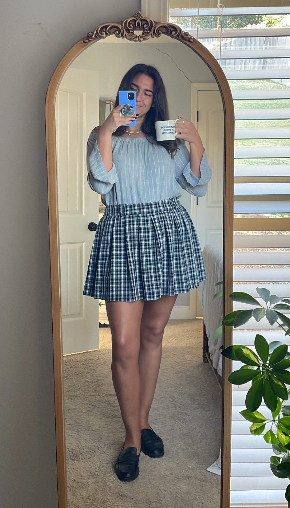 Another cute skort for work and fun outings! Ordered an XL tall for that extra length and I think its perfect!

#LTKFindsUnder100 #LTKWorkwear #LTKTall