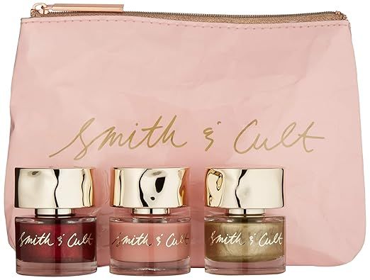 Smith & Cult Holiday Gift Set | Amazon (US)