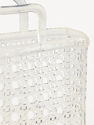 Jelly Mini Tote | Old Navy (CA)