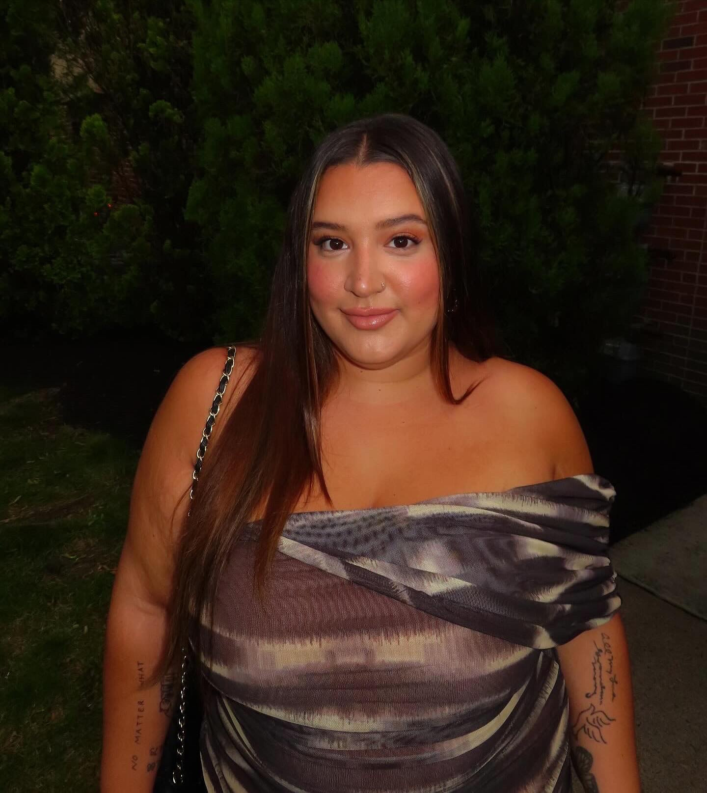 Hi again 👋🏼

With some encouragement from a close friend, I’m popping back in to my little corner of the internet now that some things have slowed down for me. We’re going to be catching up on some content here to bare with me on my throwbacks 🥰

Coming all the way back from my birthday weekend in May is one of my favorite looks from @elliatt through @nuuly 🤎

Shop this dress on @anthropologie - Linked in my LTK or comment ‘link’ for $30 off your first month of @nuuly ✨