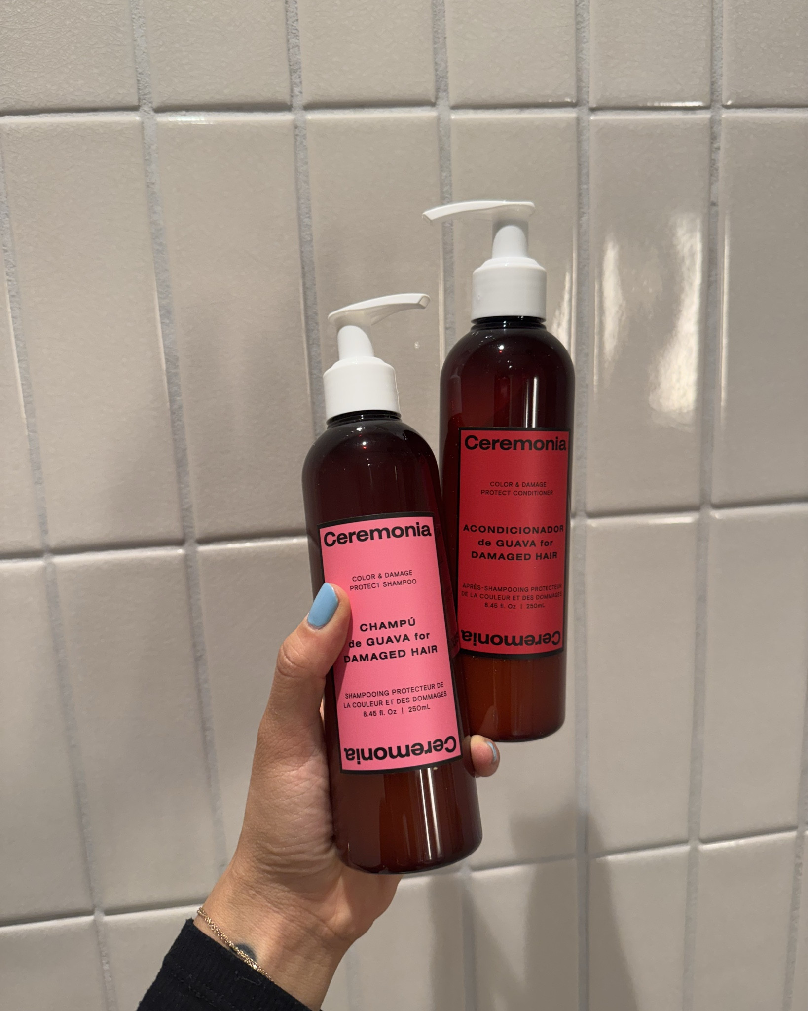 My hair THANKSSSSS these bottles omg I needed to restock 

#LTKGiftGuide #LTKBeauty