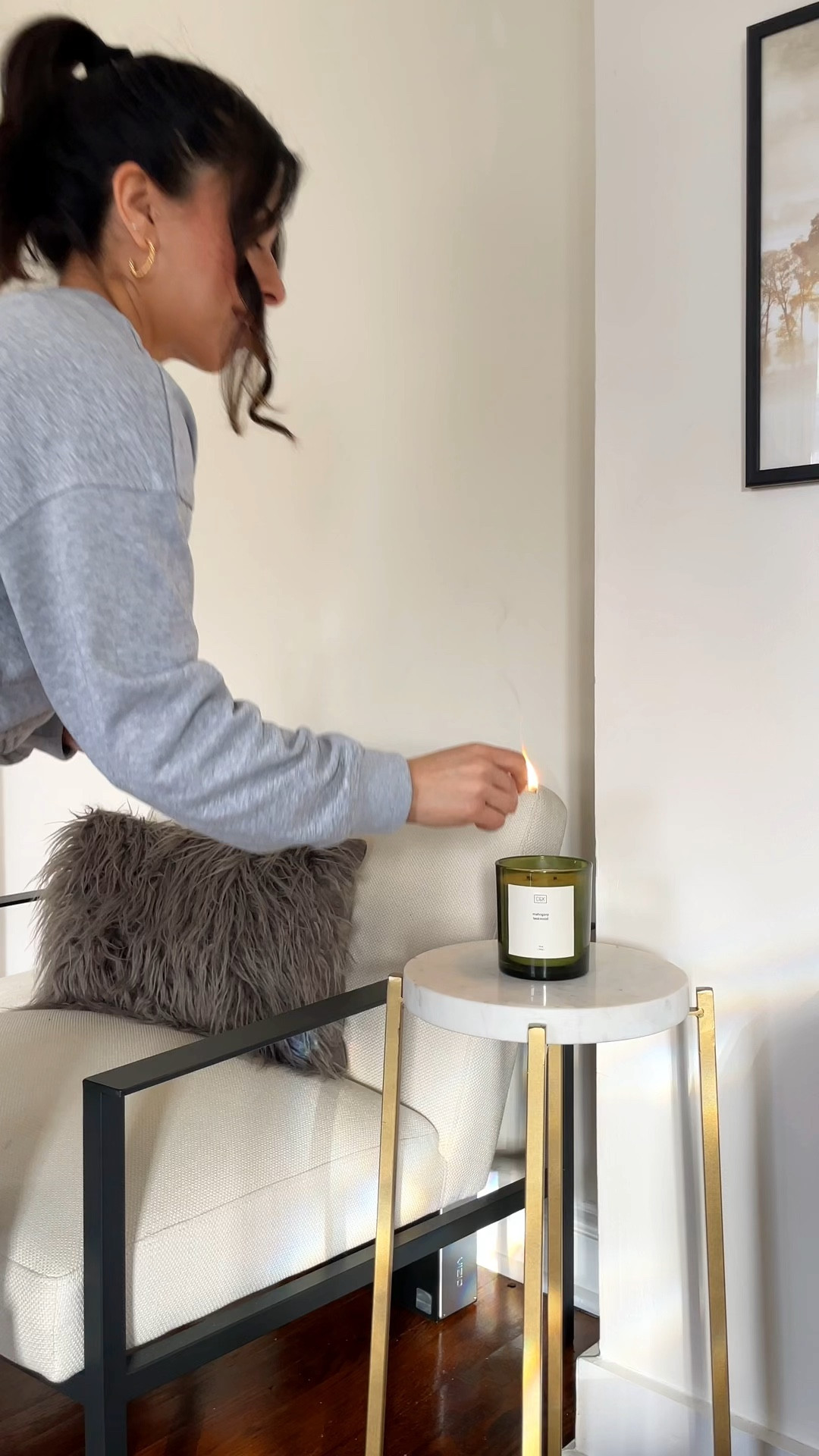 How to make your home smell good with these Amazon home finds! 

These soy candles and natural diffusers and home fragrance spray would make a great Mother’s Day Gift!!

#LTKGiftGuide #LTKfindsunder50