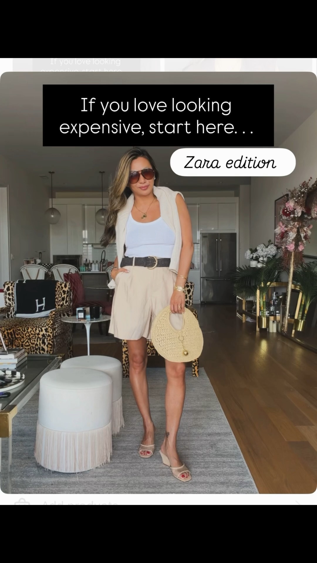 Zara outfits less than $100. Quiet luxury style. Accessories linked too. Everything a small but brown vest is XS.

#LTKgrwm #LTKootd
