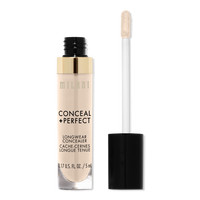 Milani Conceal + Perfect Longwear Concealer | Ulta