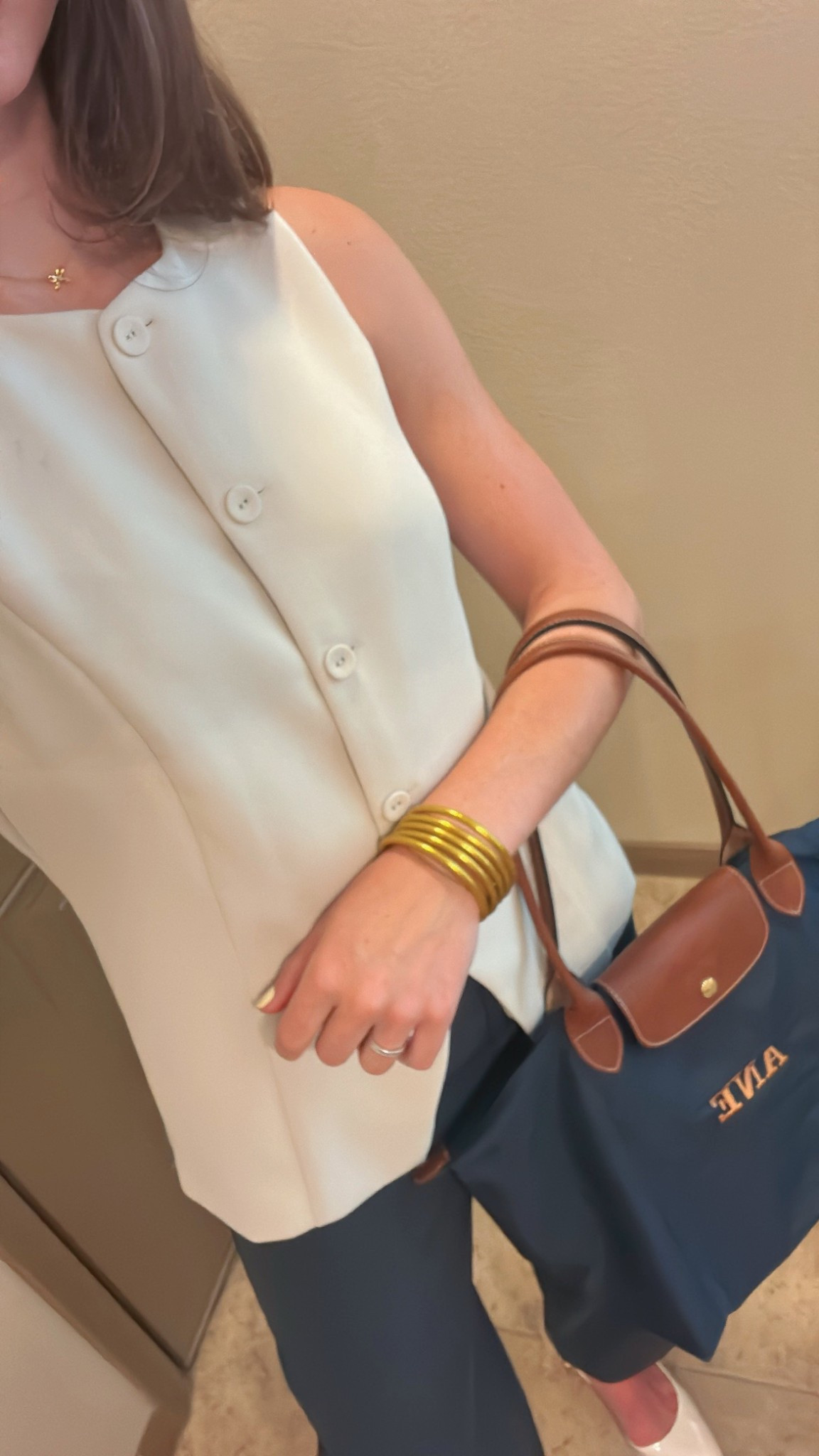 First day of work ootd! 

#LTKSaleAlert #LTKWorkwear #LTKFindsUnder100