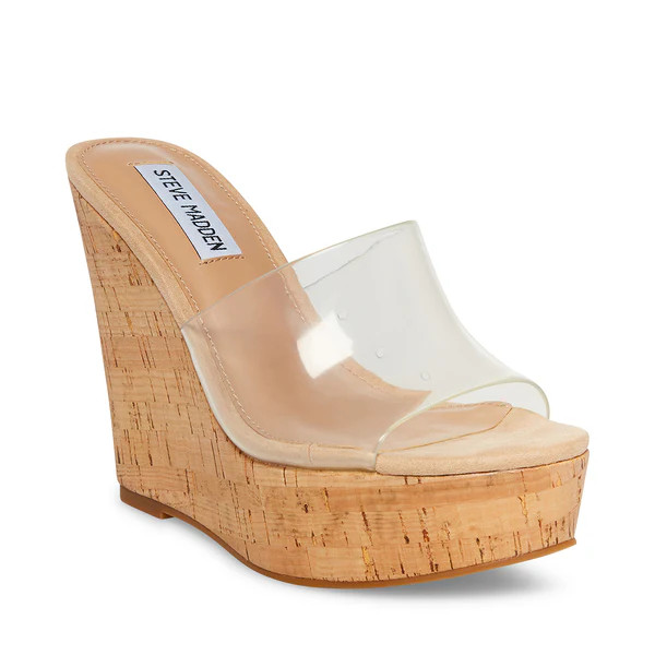 ELENORA CLEAR | Steve Madden (US)