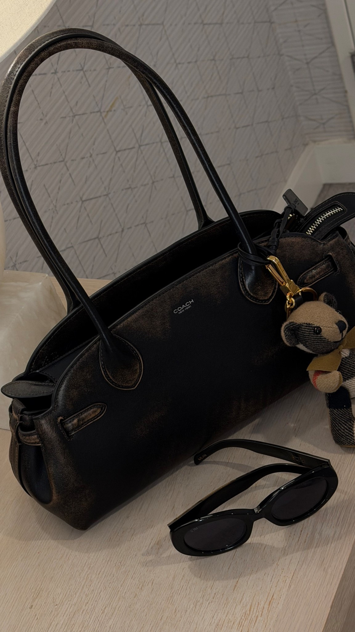 Coach Empire 34 Options! 

#LTKNYFW #LTKgrwm #LTKootd