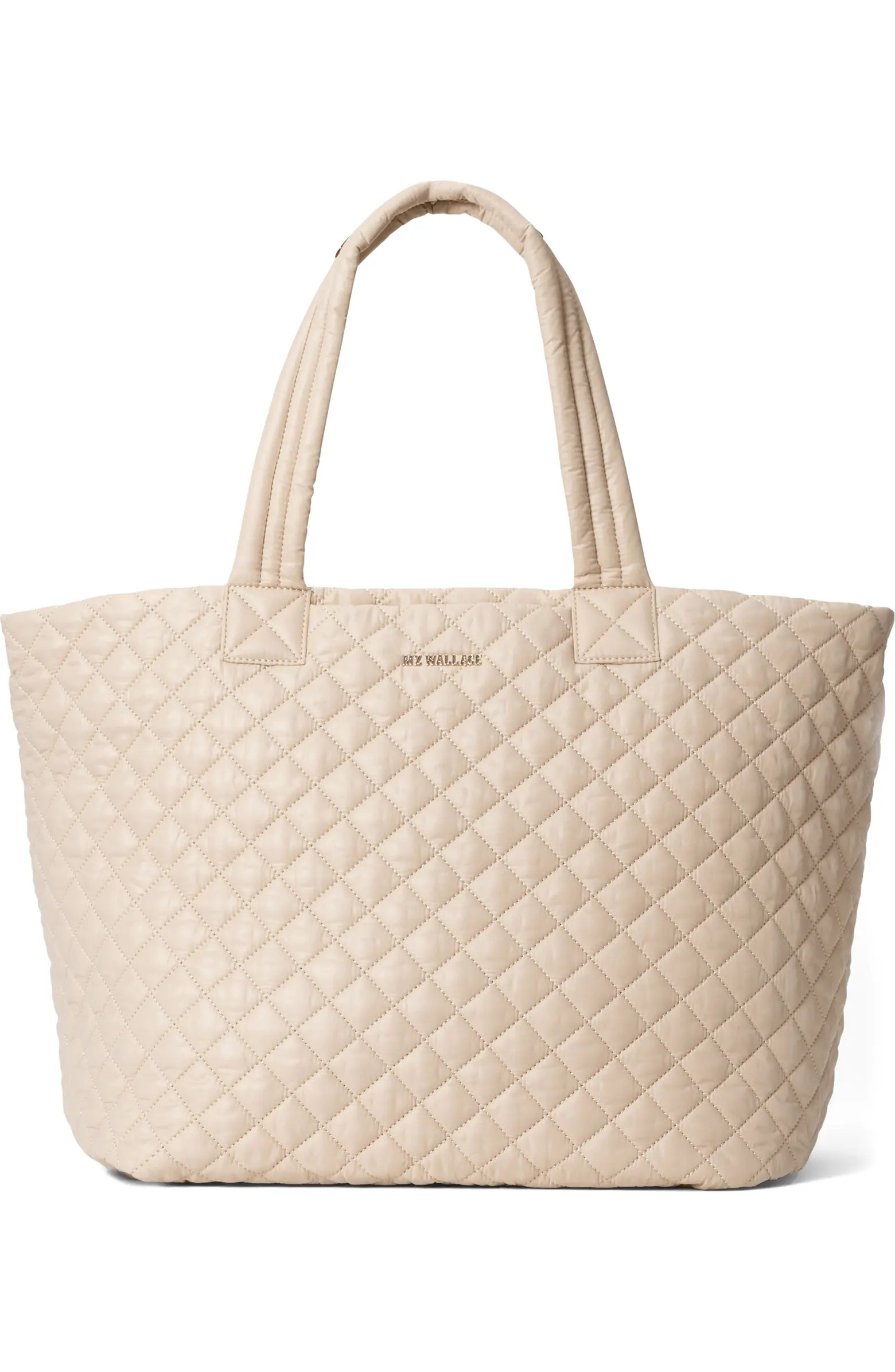 Deluxe Large Metro Tote | Nordstrom