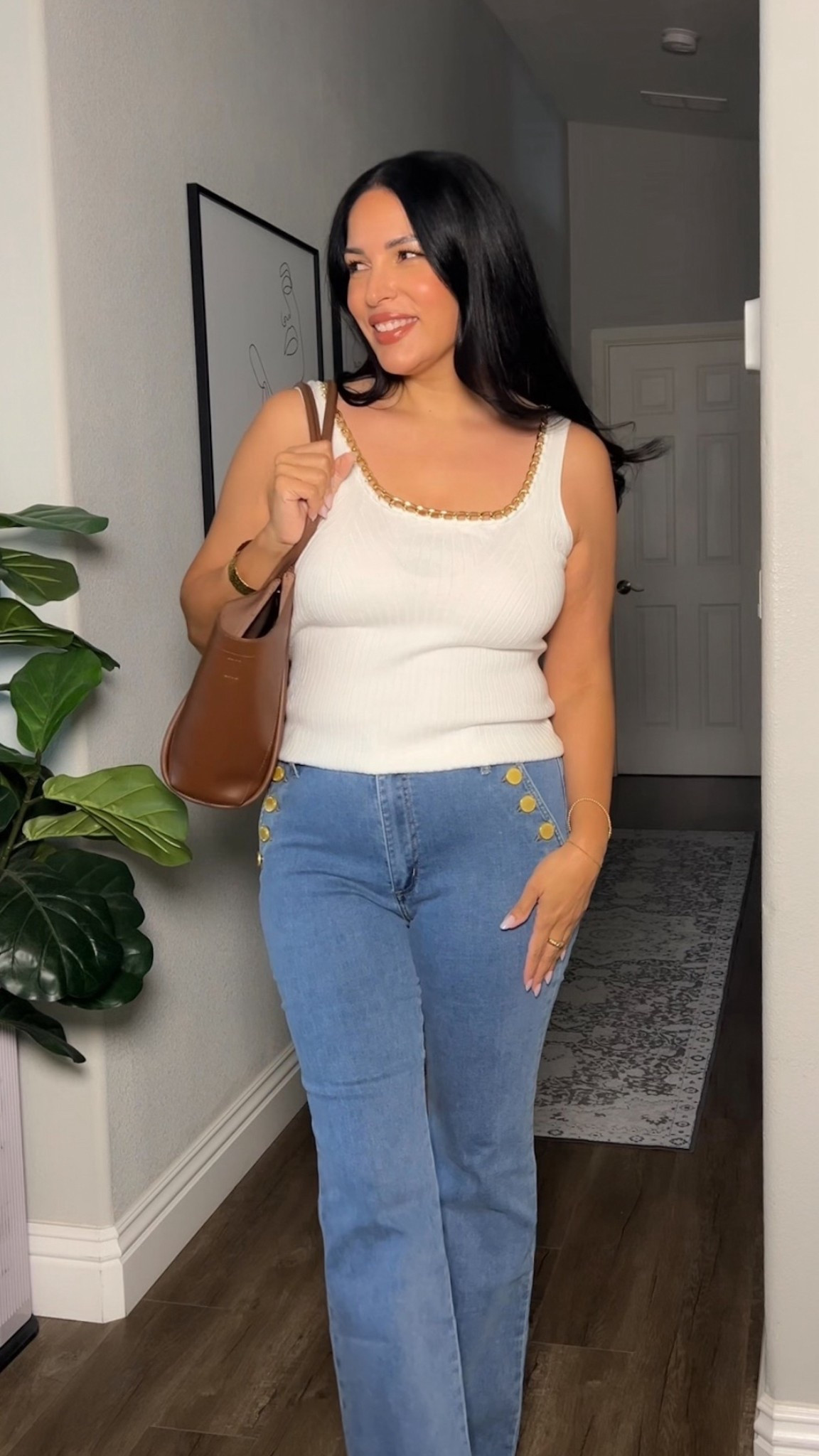 These light Wash jeans are so cute and they stretch with my curves!

#LTKOver40 #LTKootd #LTKMidsize