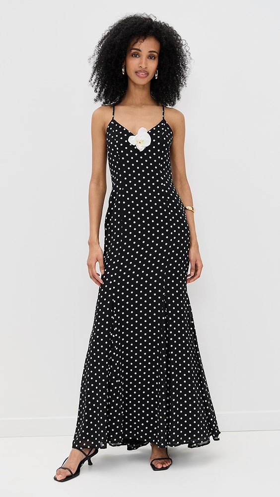 Runaway the Label Malika Maxi Dress | Shopbop | Shopbop
