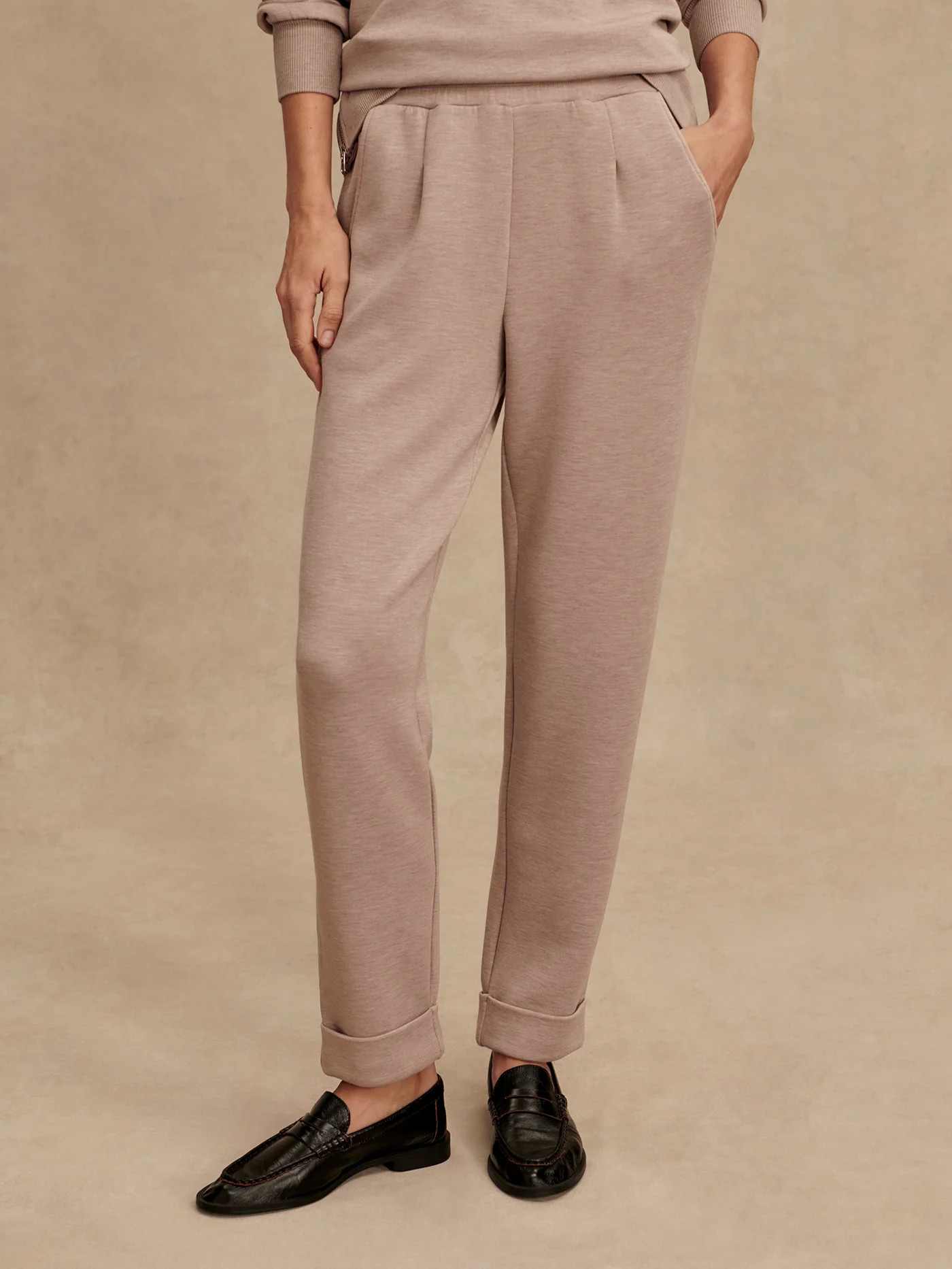 The Rolled Cuff Pant 28.5" | Varley US