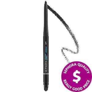 Retractable Waterproof Eyeliner | Sephora (US)