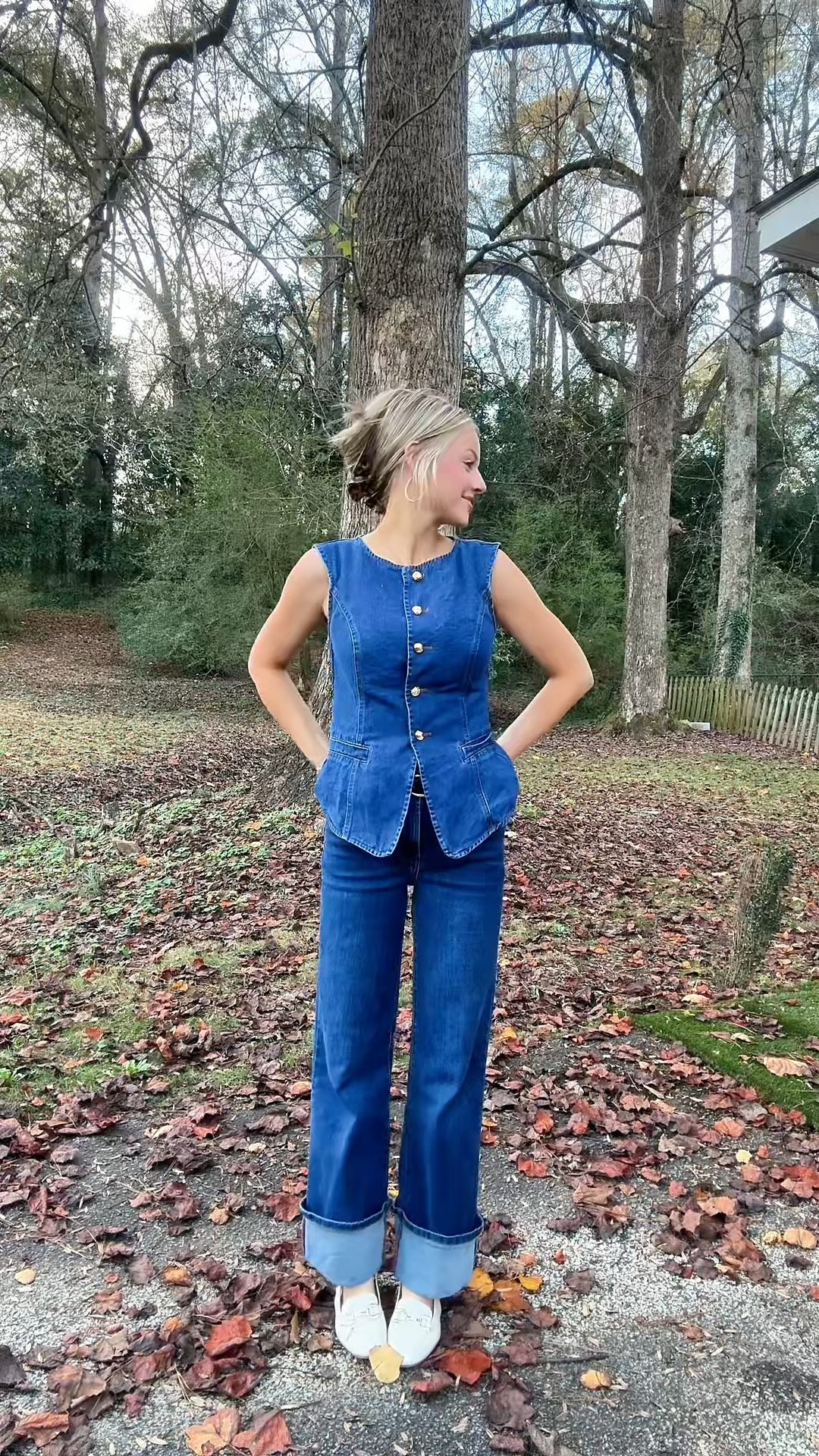 Happy Thanksgiving 

#LTKHoliday #LTKCyberWeek #LTKootd