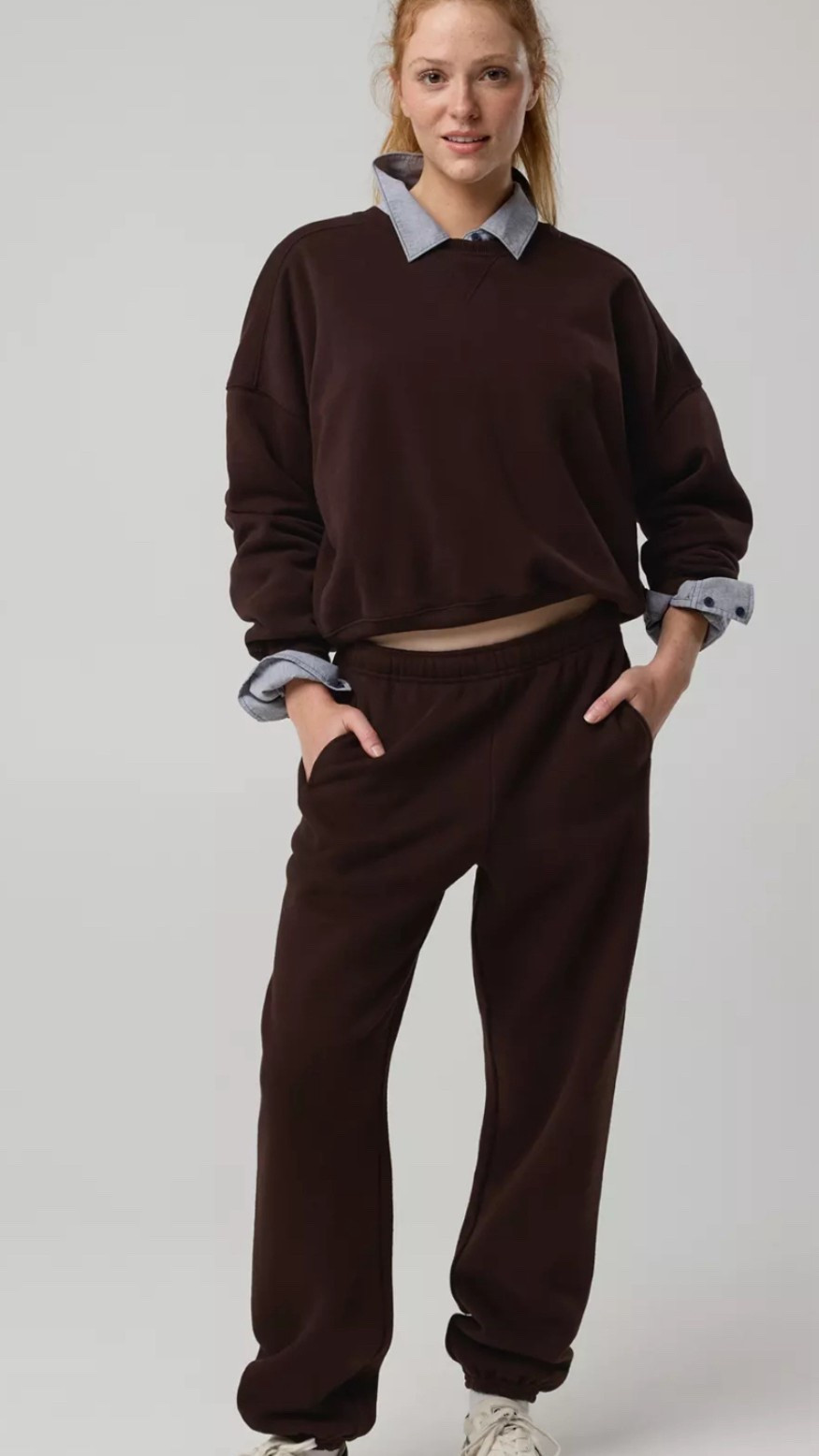 The perfect sweatpants for fall! 

#LTKsale